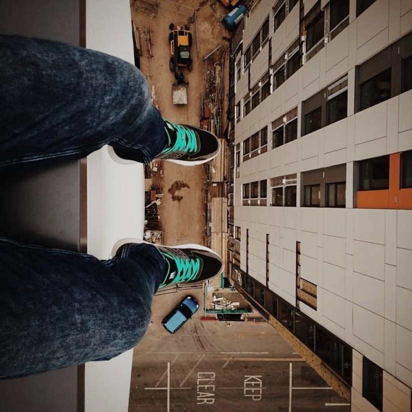 On the roof of the world On the roof of the world