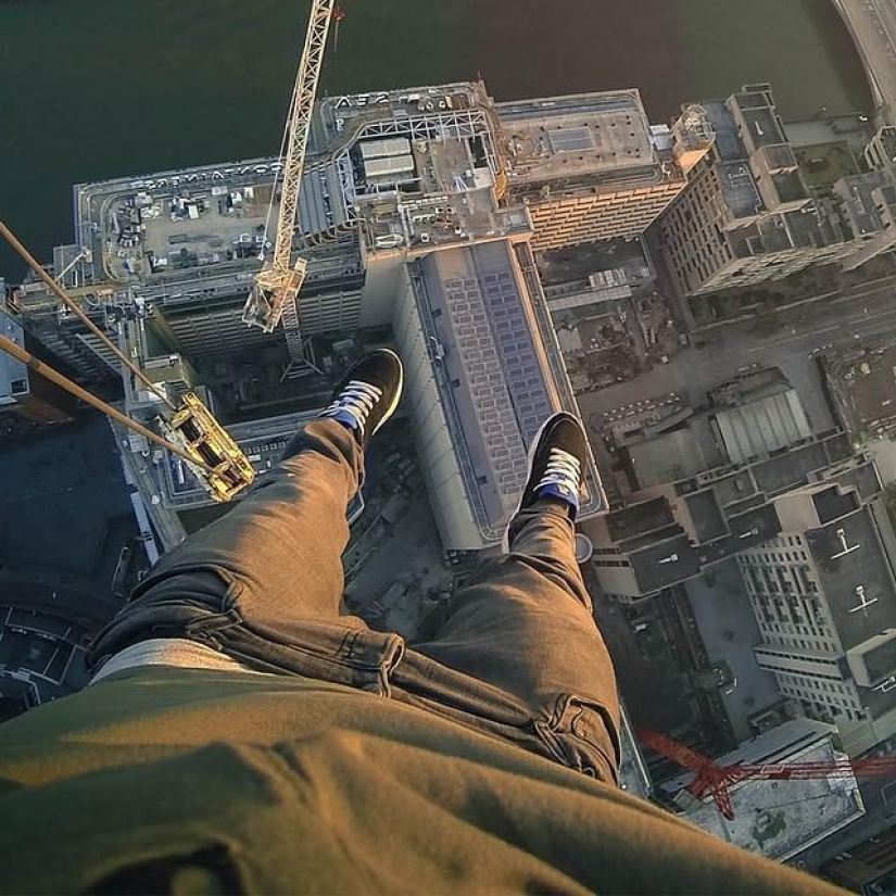 On the roof of the world On the roof of the world