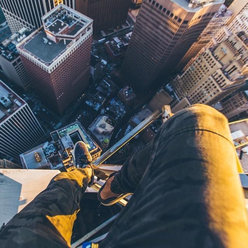 On the roof of the world On the roof of the world