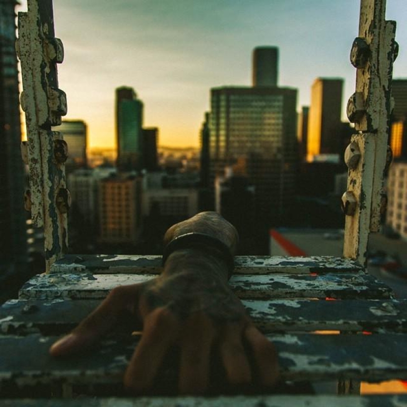 On the roof of the world On the roof of the world