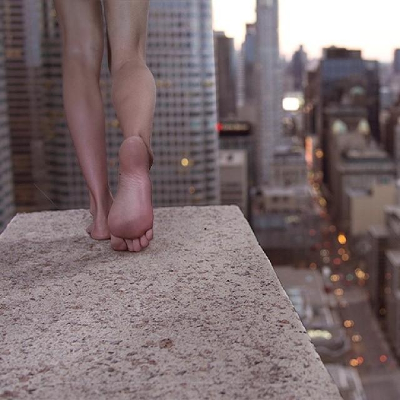 On the roof of the world On the roof of the world