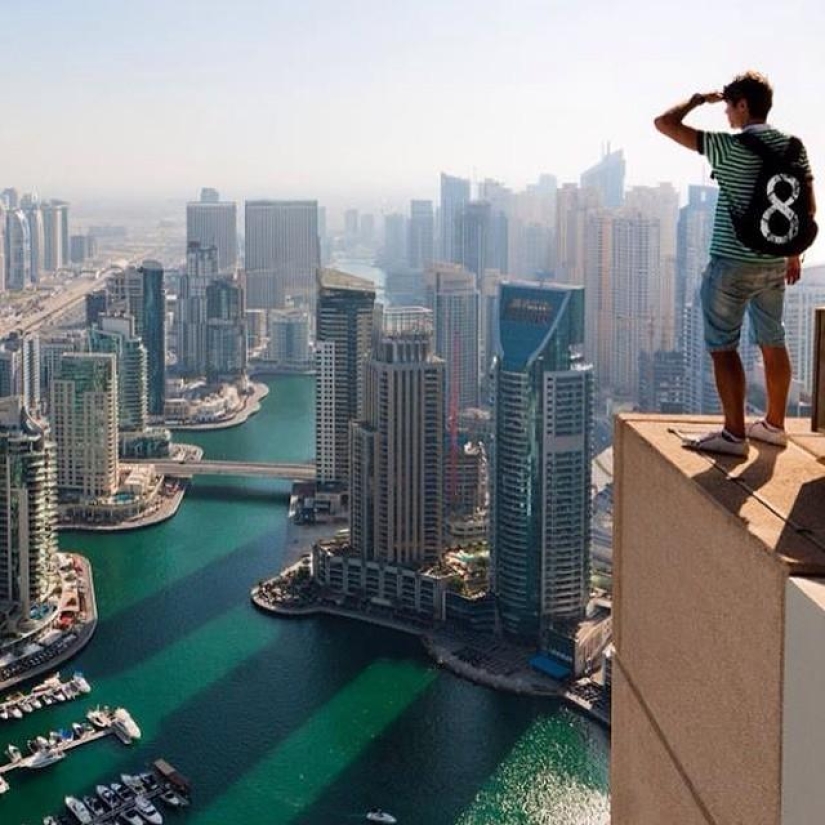 On the roof of the world On the roof of the world