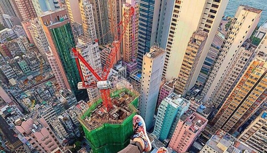 On the roof of the world On the roof of the world