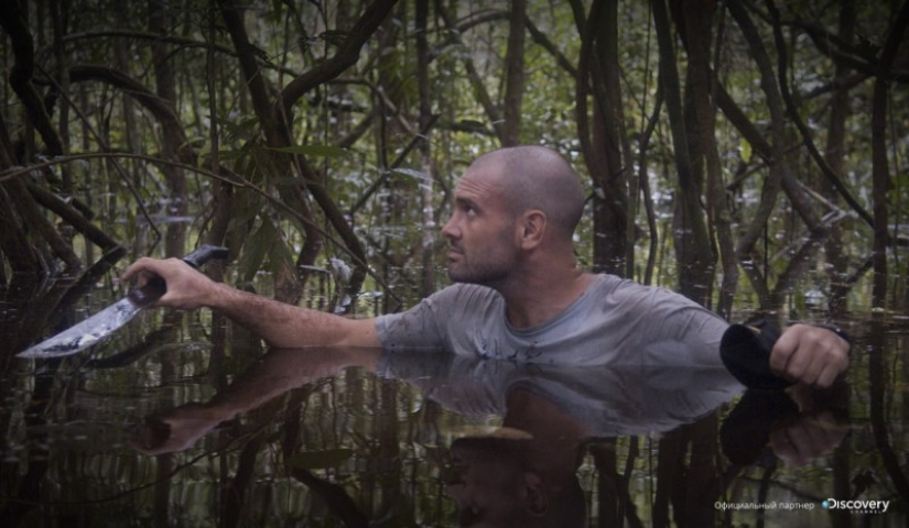 On the verge of life and death On the verge of life and death