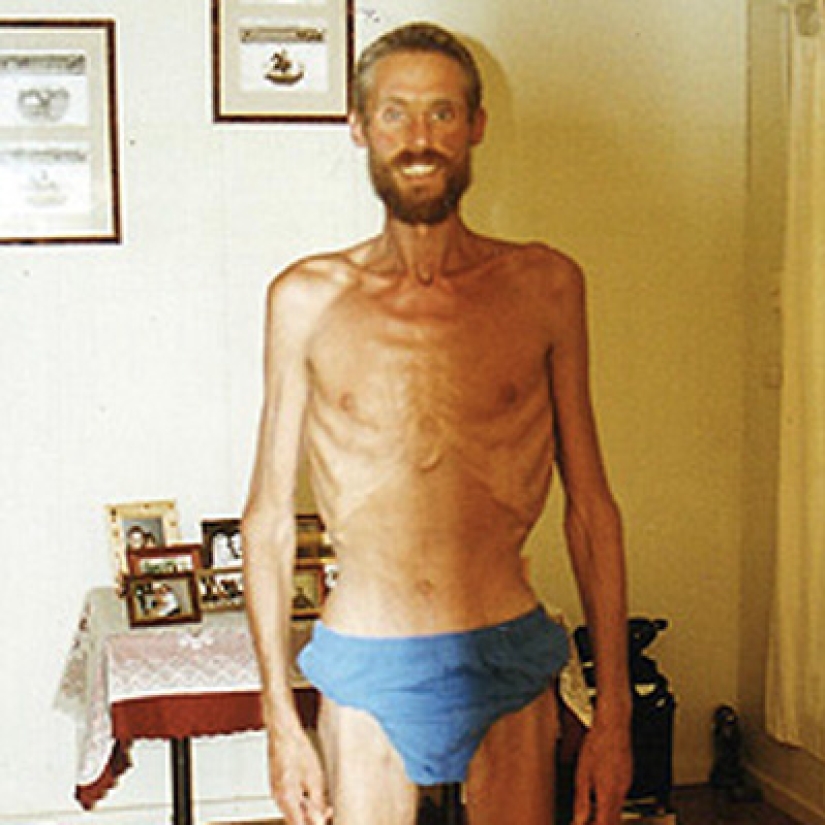 On the verge of life and death On the verge of life and death