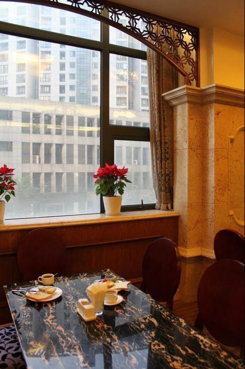 One day in the "Chinese Venice" One day in the "Chinese Venice"