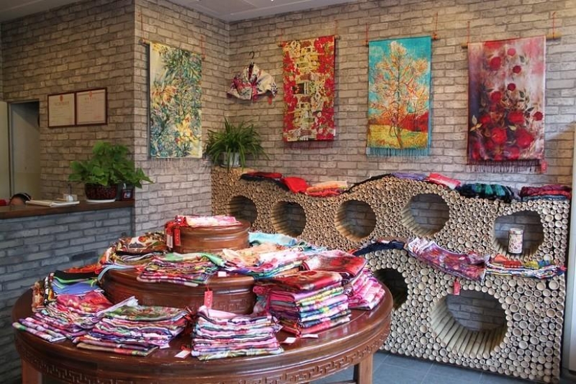 One day in the "Chinese Venice" One day in the "Chinese Venice"