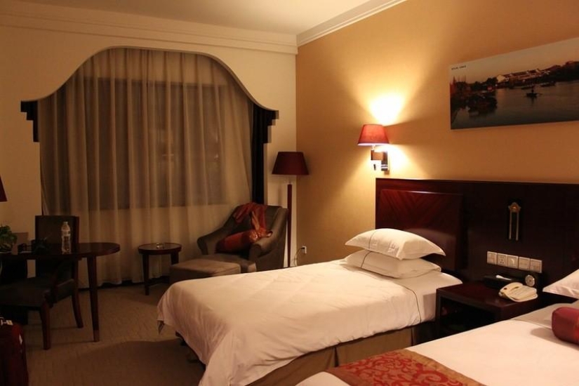 One day in the "Chinese Venice" One day in the "Chinese Venice"