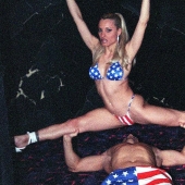 One day in the life of Natalia Vodianova — model, philanthropist and IT businessman