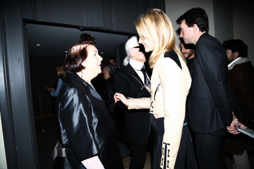 One day in the life of Natalia Vodianova — model, philanthropist and IT businessman One day in the life of Natalia Vodianova — model, philanthropist and IT businessman