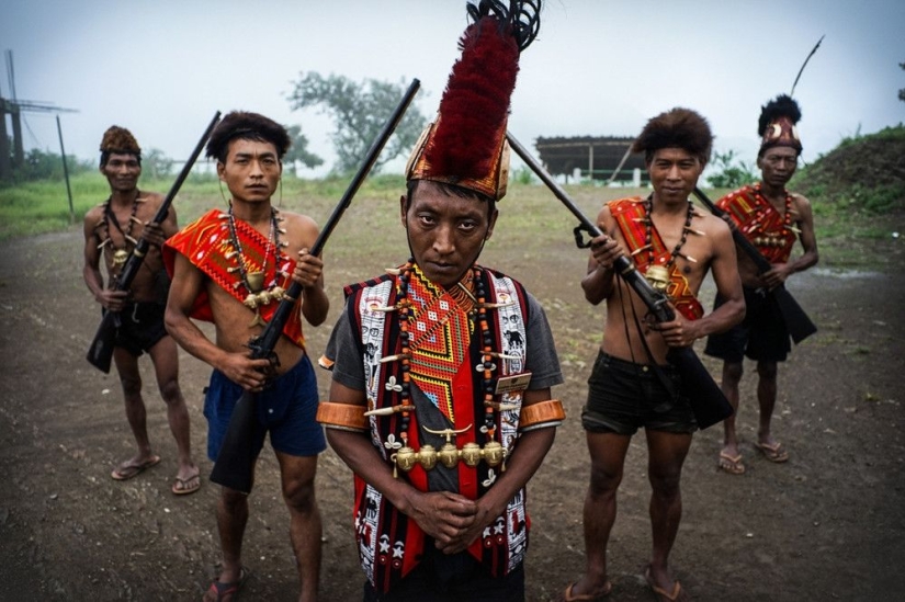 Opium has been destroying an Indian village for 70 years