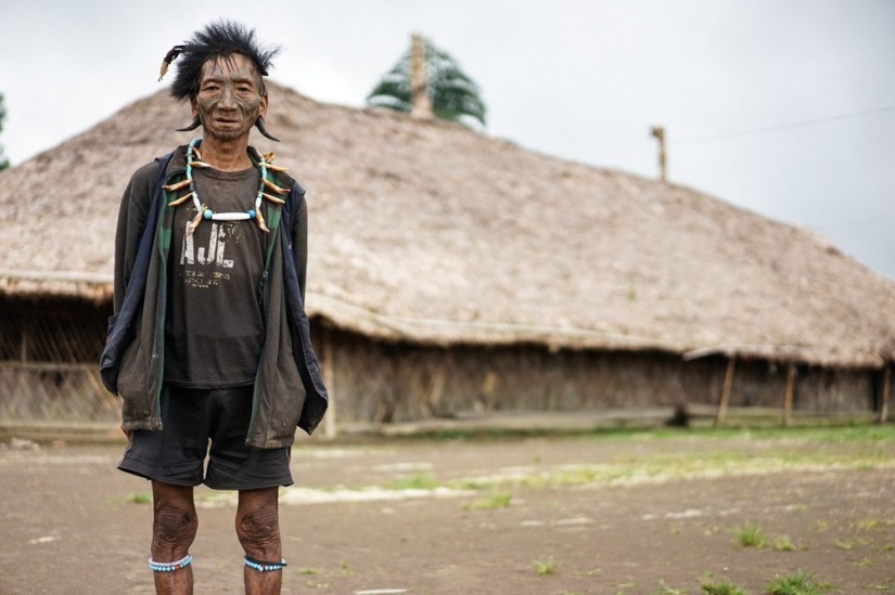 Opium has been destroying an Indian village for 70 years