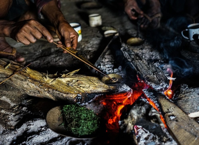 Opium has been destroying an Indian village for 70 years