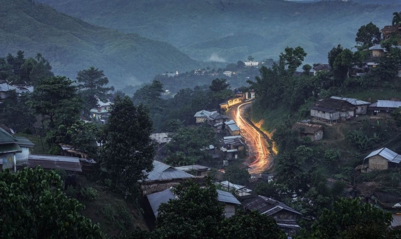 Opium has been destroying an Indian village for 70 years