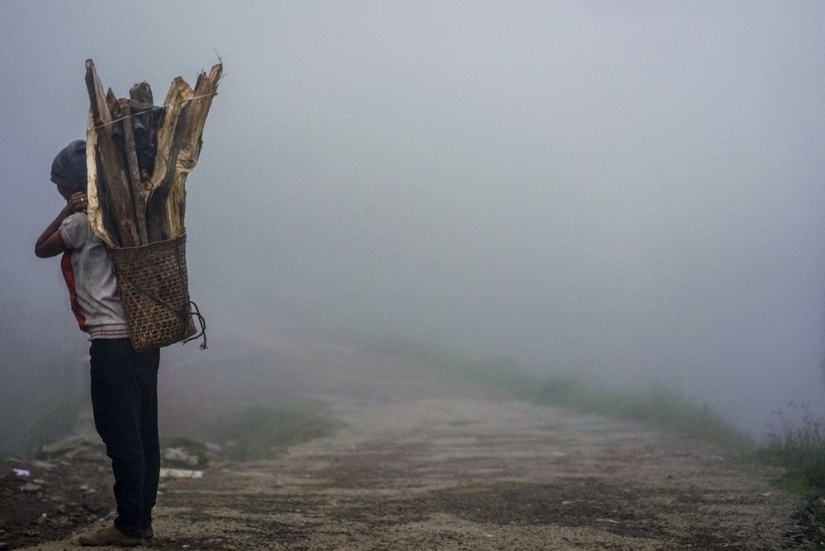 Opium has been destroying an Indian village for 70 years