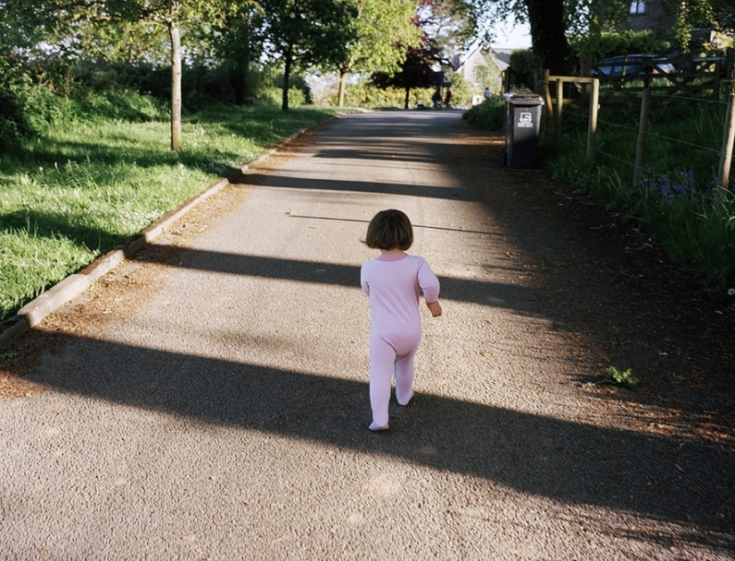 Orgullo en la familia: la vida cotidiana de una niña con síndrome de Down Orgullo en la familia: la vida cotidiana de una niña con síndrome de Down