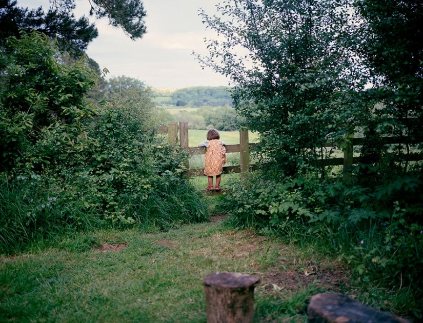 Orgullo en la familia: la vida cotidiana de una niña con síndrome de Down Orgullo en la familia: la vida cotidiana de una niña con síndrome de Down
