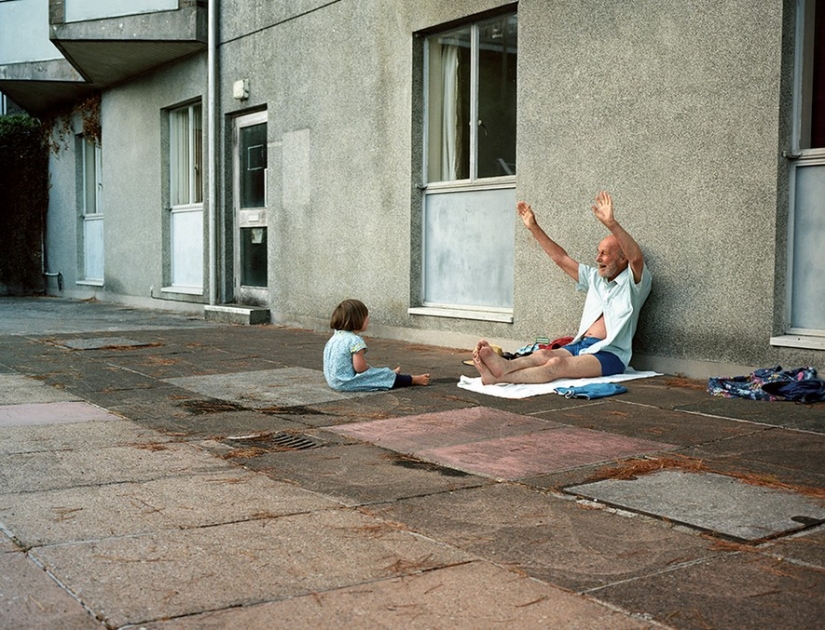 Orgullo en la familia: la vida cotidiana de una niña con síndrome de Down Orgullo en la familia: la vida cotidiana de una niña con síndrome de Down