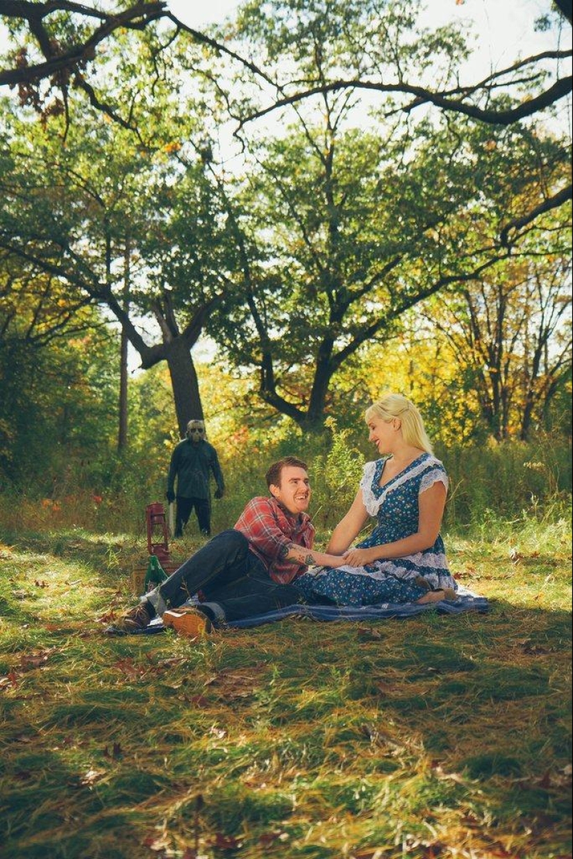 Original Love Story: Until Death Do Us Part Original Love Story: Until Death Do Us Part