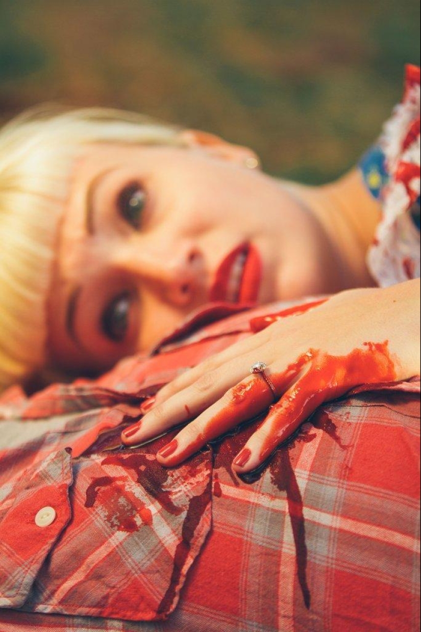 Original Love Story: Until Death Do Us Part Original Love Story: Until Death Do Us Part