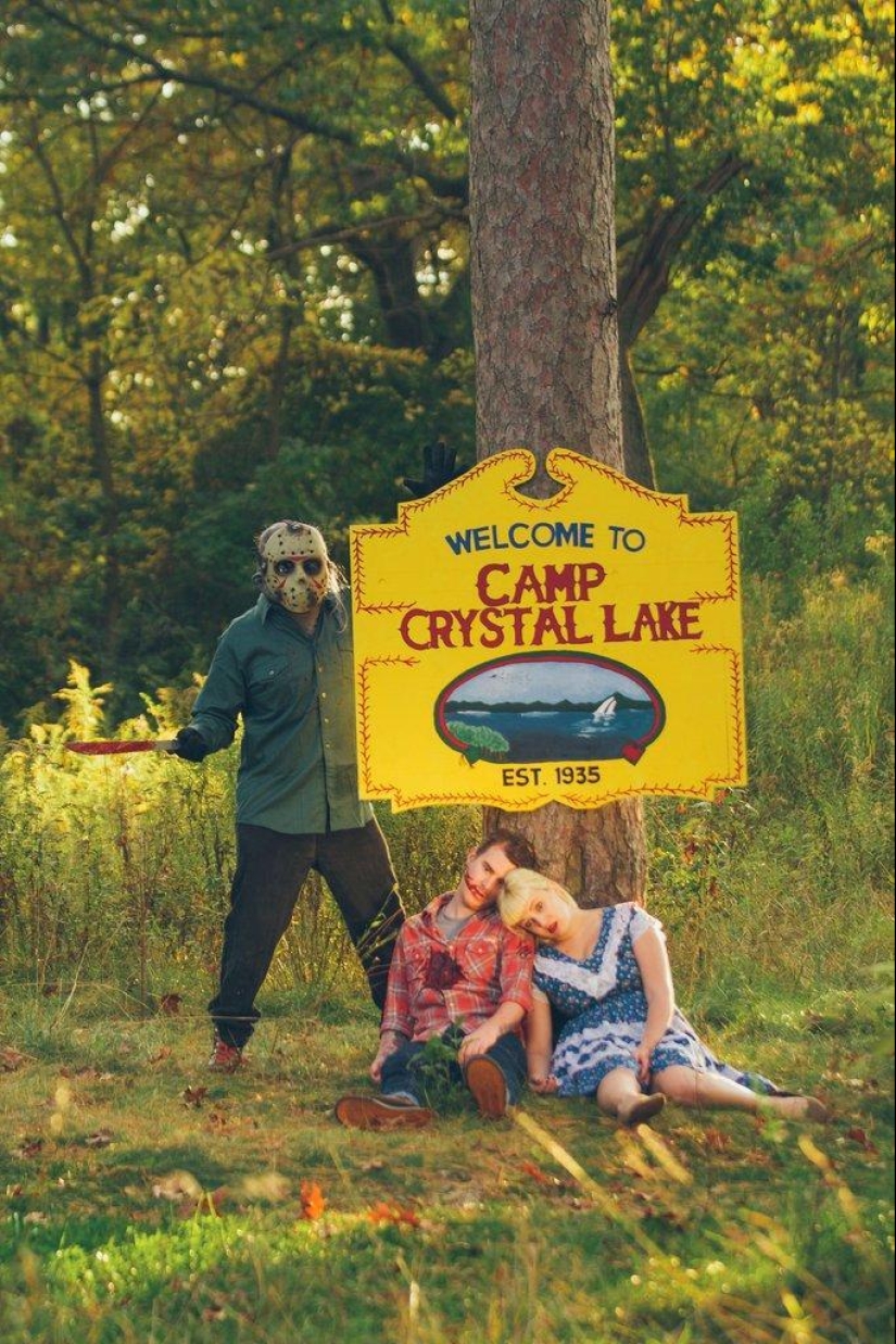 Original Love Story: Until Death Do Us Part Original Love Story: Until Death Do Us Part