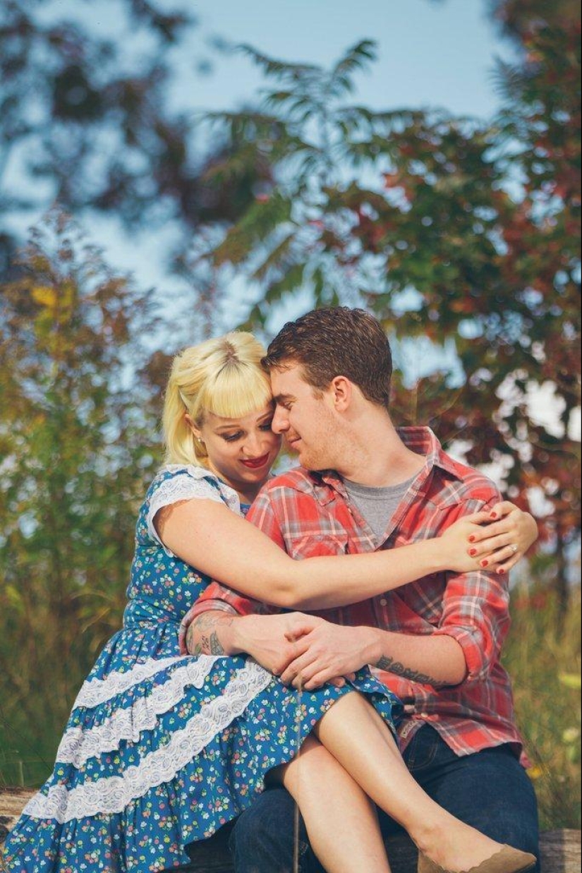 Original Love Story: Until Death Do Us Part Original Love Story: Until Death Do Us Part