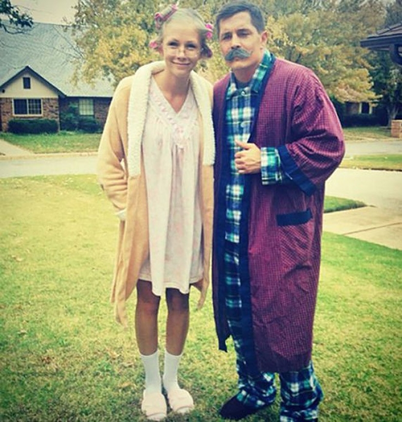 Originales disfraces de Halloween en pareja que te convertirán en la estrella de la fiesta Originales disfraces de Halloween en pareja que te convertirán en la estrella de la fiesta