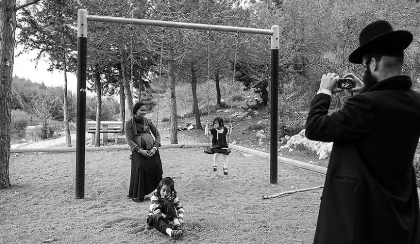 Orthodox surfer Orthodox surfer