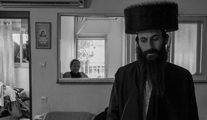 Orthodox surfer Orthodox surfer