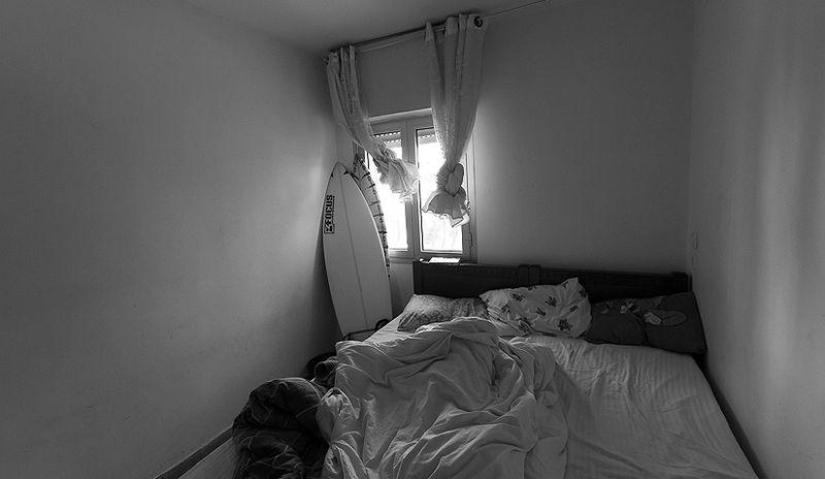 Orthodox surfer Orthodox surfer