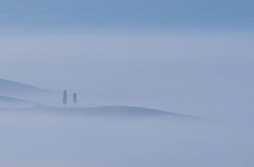 otoño toscana otoño toscana