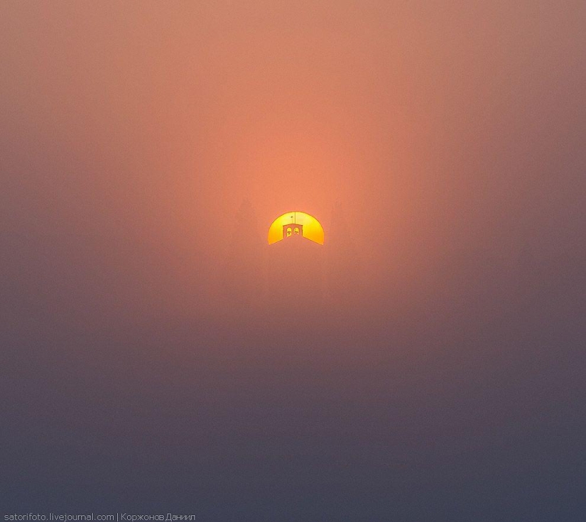 otoño toscana otoño toscana