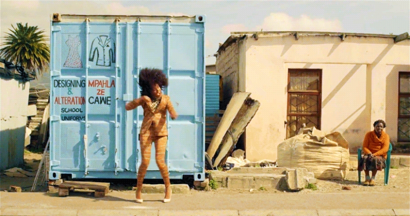 Otra tanda de fotos en vivo