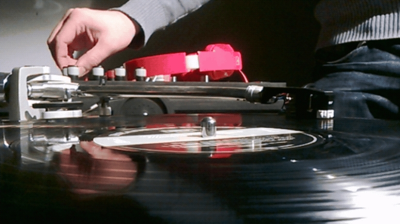 Otra tanda de fotos en vivo