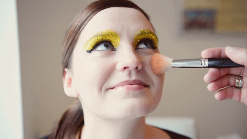 Otra tanda de fotos en vivo