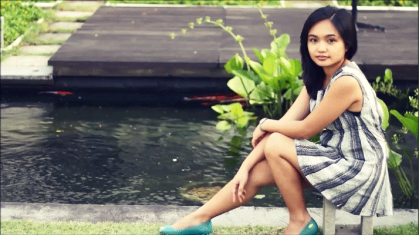 Otra tanda de fotos en vivo