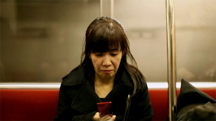 Otra tanda de fotos en vivo