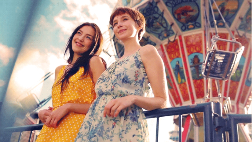 Otra tanda de fotos en vivo