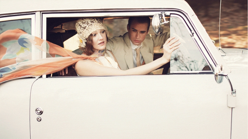 Otra tanda de fotos en vivo