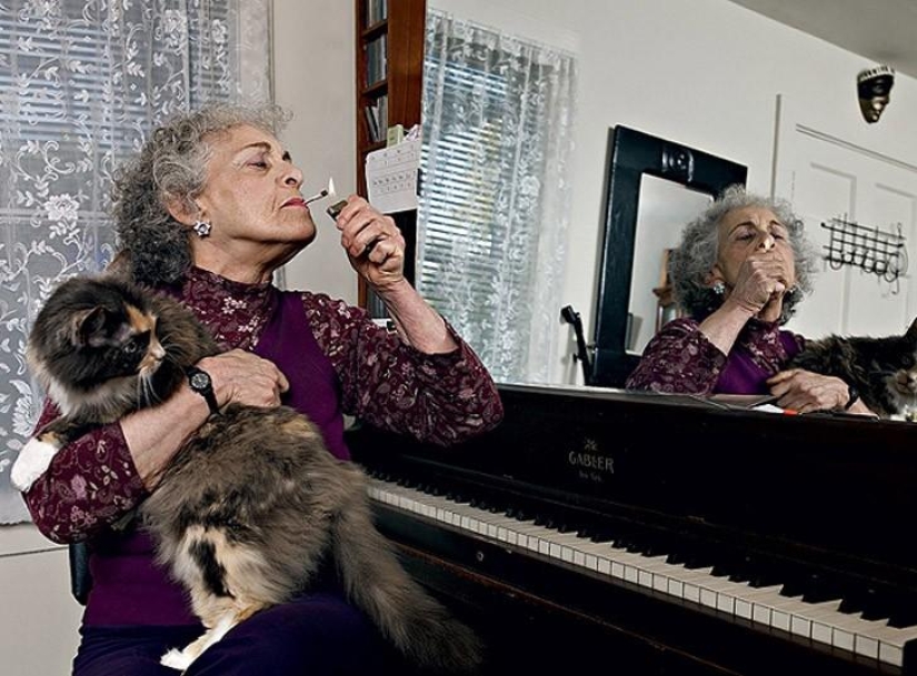 Otro punto de vista sobre la marihuana: 7 historias de la vida de estadounidenses comunes Otro punto de vista sobre la marihuana: 7 historias de la vida de estadounidenses comunes