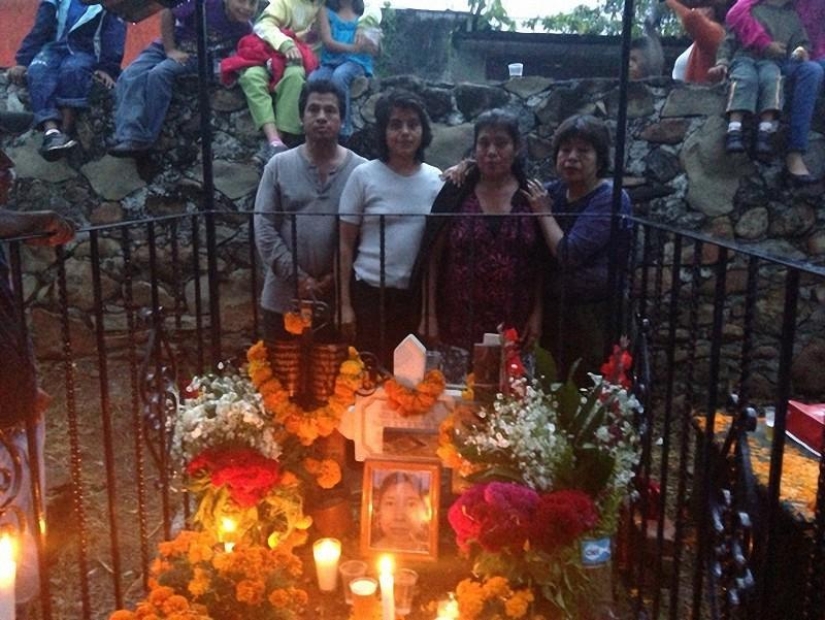 Otro viaje de un teléfono robado