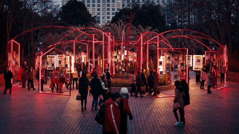 Our loneliness does not equate us to garbage