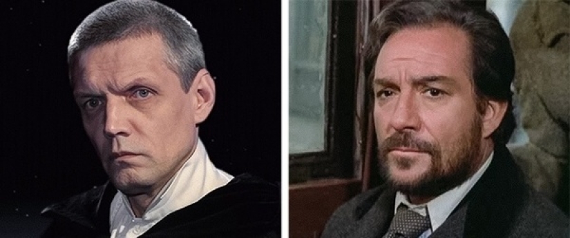 Our vs abroad: Russian classics in cinema Our vs abroad: Russian classics in cinema