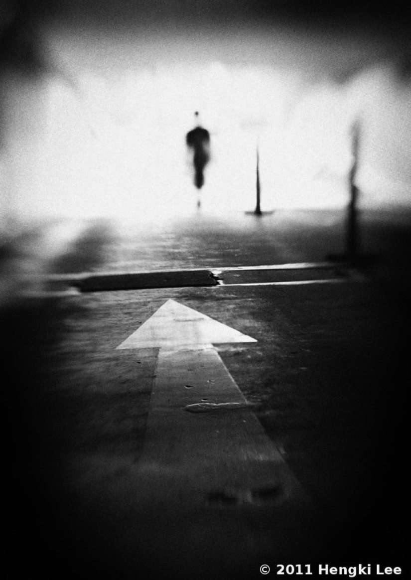 Out of Focus: Helpful Hints Out of Focus: Helpful Hints