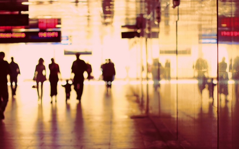 Out of Focus: Helpful Hints Out of Focus: Helpful Hints