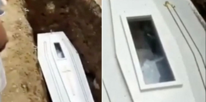 “Overweight by 590 kg”: lay on the couch all day and ate 10 kg of food a day to become the fattest in the world. What did he look like?