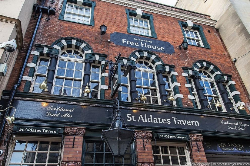 Oxford. Universidad de Oxford. Día del Conocimiento de Navidad