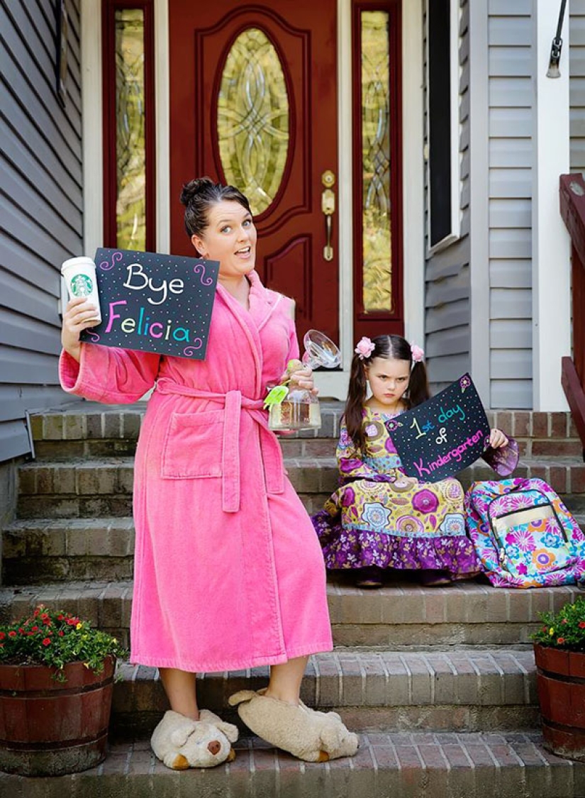 Padres jubilosos que esperaron y esperaron el 1 de septiembre Padres jubilosos que esperaron y esperaron el 1 de septiembre