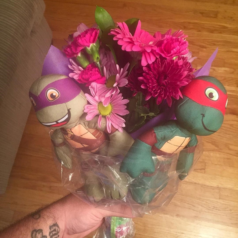 Padres solteros que pueden hacer de todo Padres solteros que pueden hacer de todo