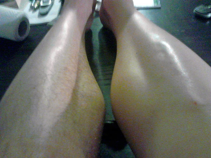 Padres solteros que pueden hacer de todo Padres solteros que pueden hacer de todo